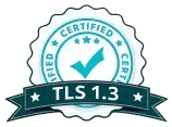 TLS certified