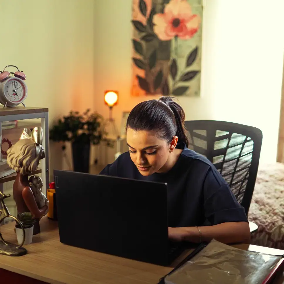 Home-based practice