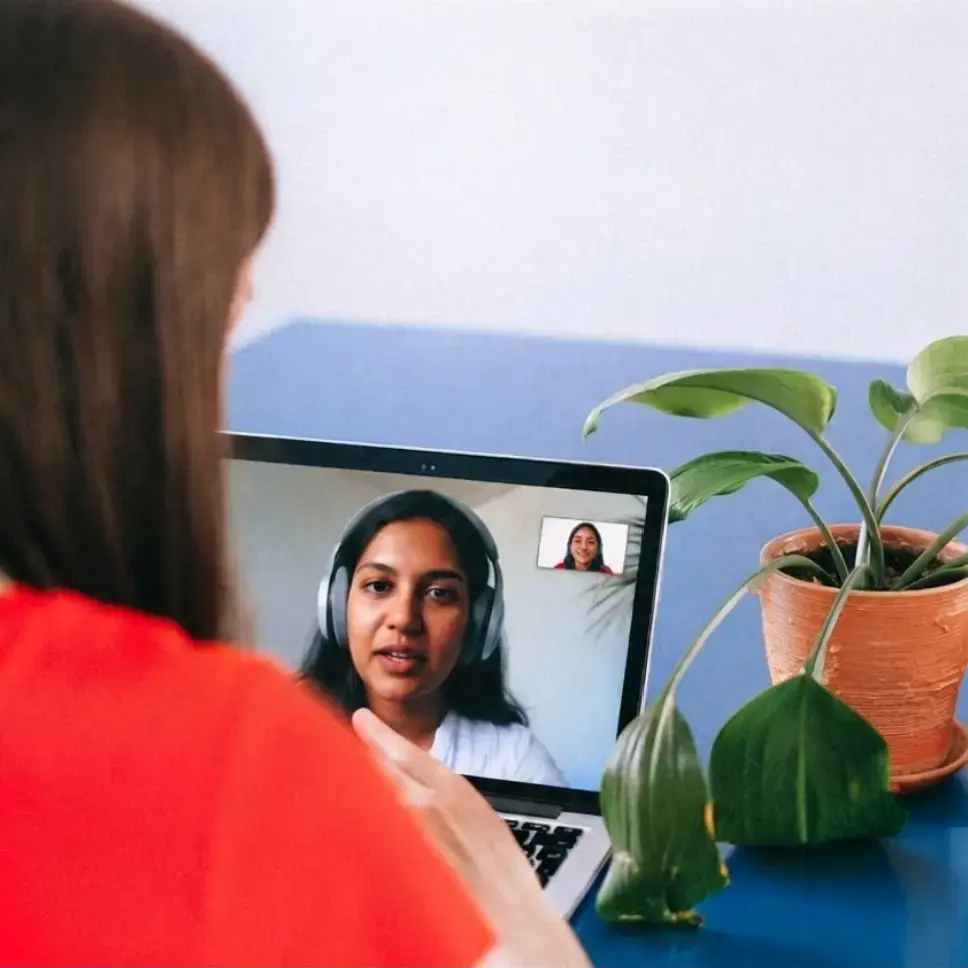 Online consultations